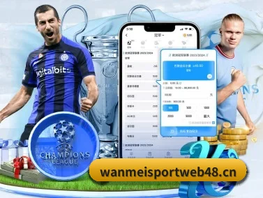 完美体育sportweb48 APP